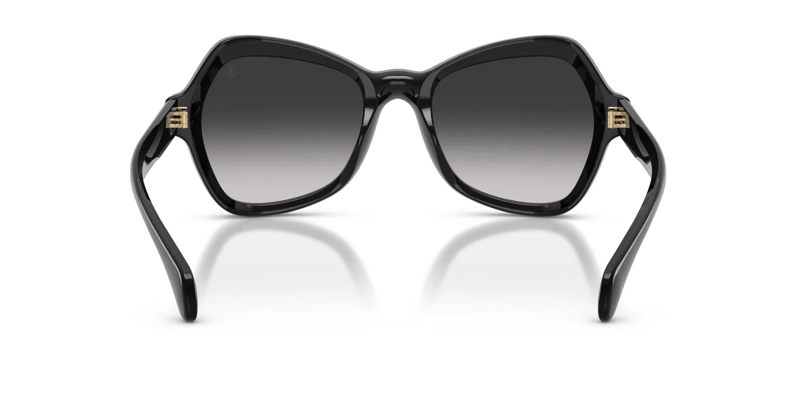 Moncler Elizia 6036U Sunglasses - view 12